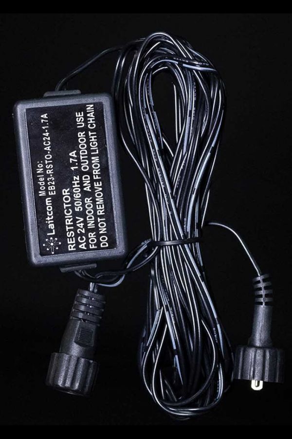 Выпрямитель EC24-1,7A