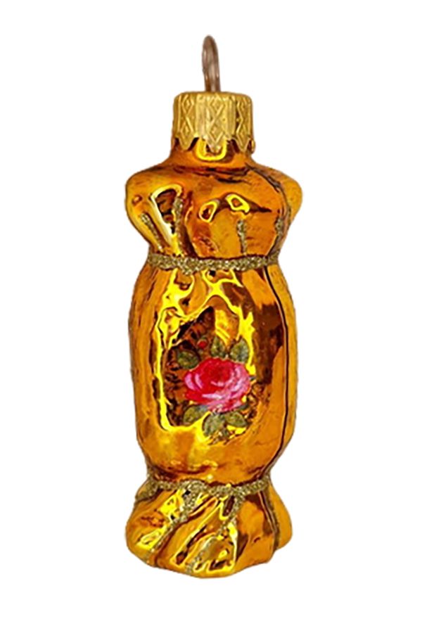 Елочная игрушка Конфетки Ф1910
