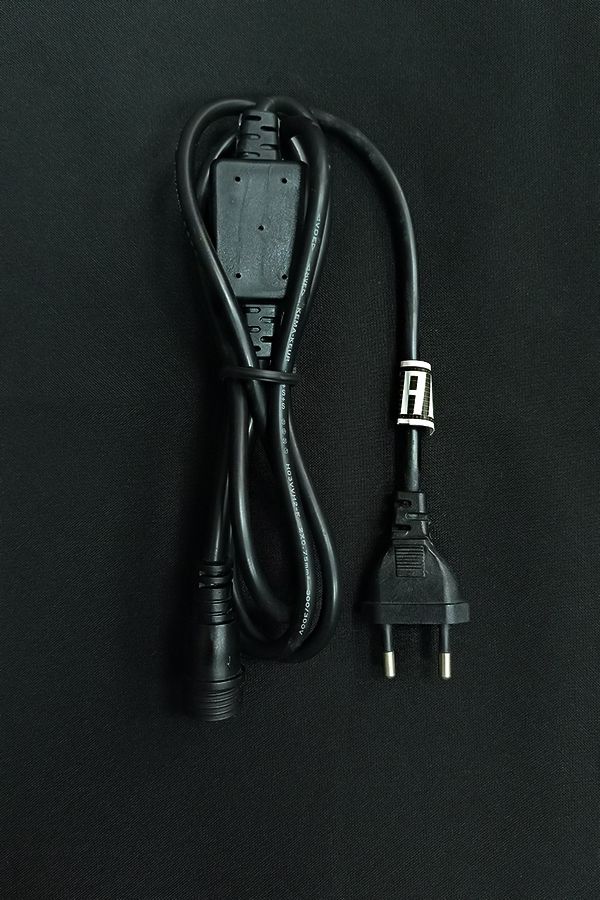 Силовой провод 2 pin Power cord 2