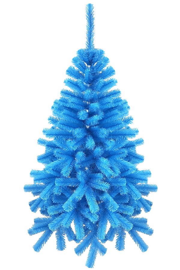 Искусственная Ель Фантазия голубая от 60 до 300 см 25060-25300-BL Искусственная Ель Фантазия голубая от 60 до 300 см 25060-25300-BL