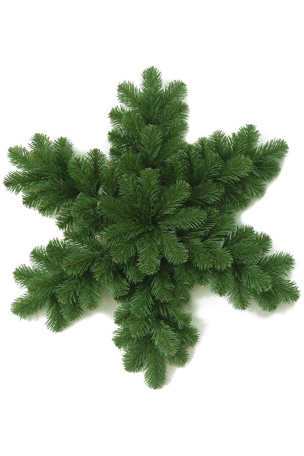 Снежинка Francheska 50см 84004-50