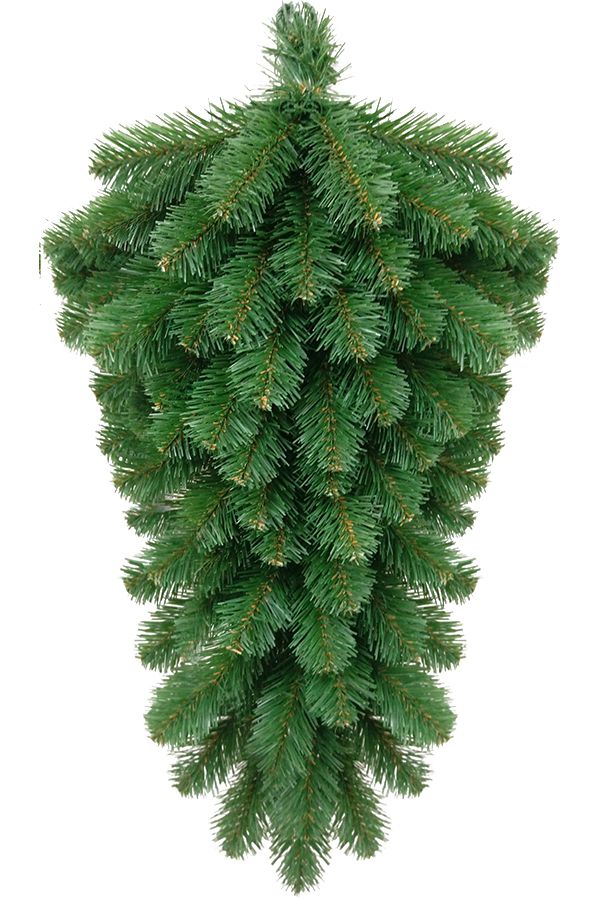 Капля настенная Francheska 65см 84005-65