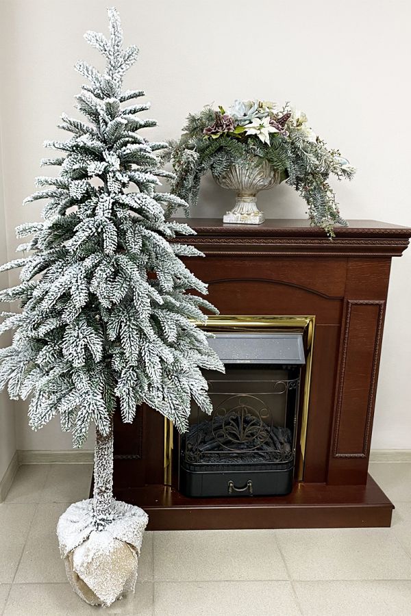 Искусственная Ель Лучиана от 120 до 150 см 917120-917150