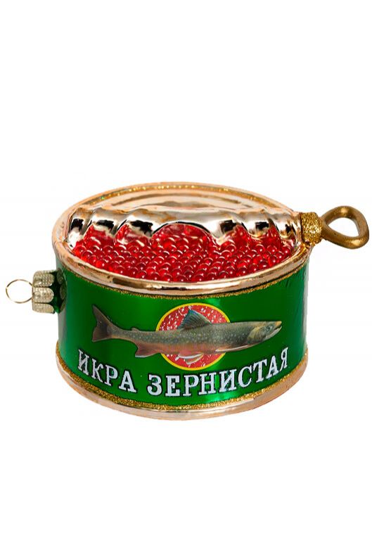 Икра красная GLT945