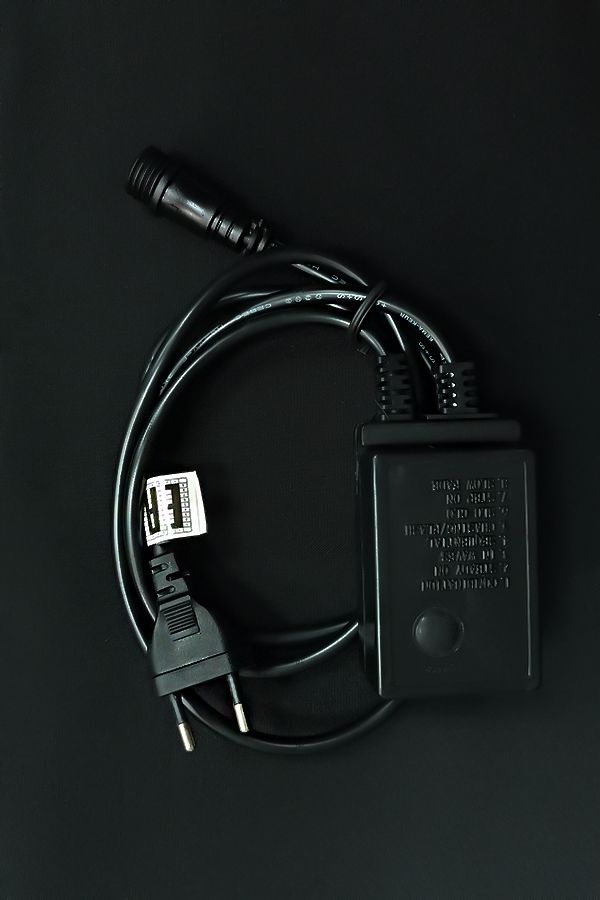 Контроллер Controller 220V string light