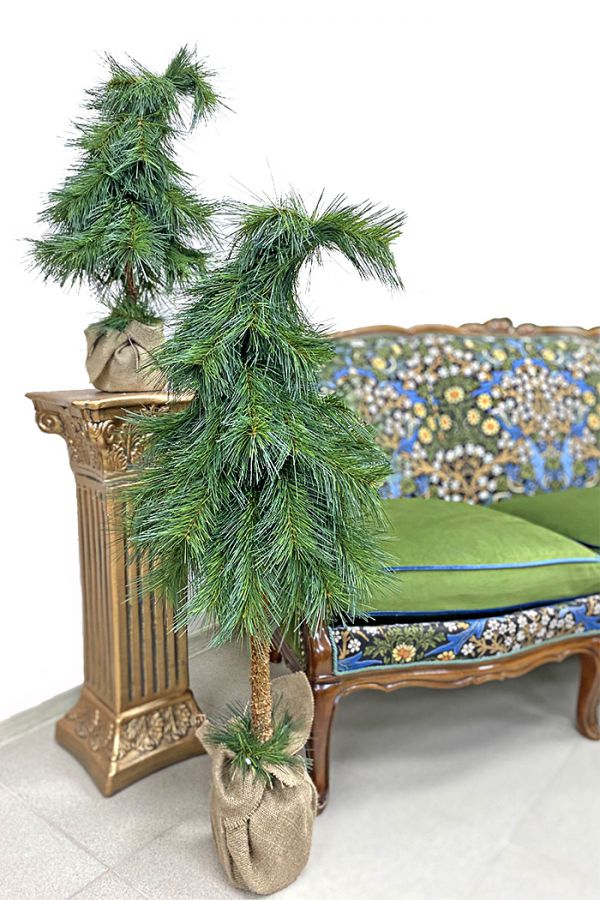 Искусственная Ель Гномик от 60 до 90 см 933060-933090