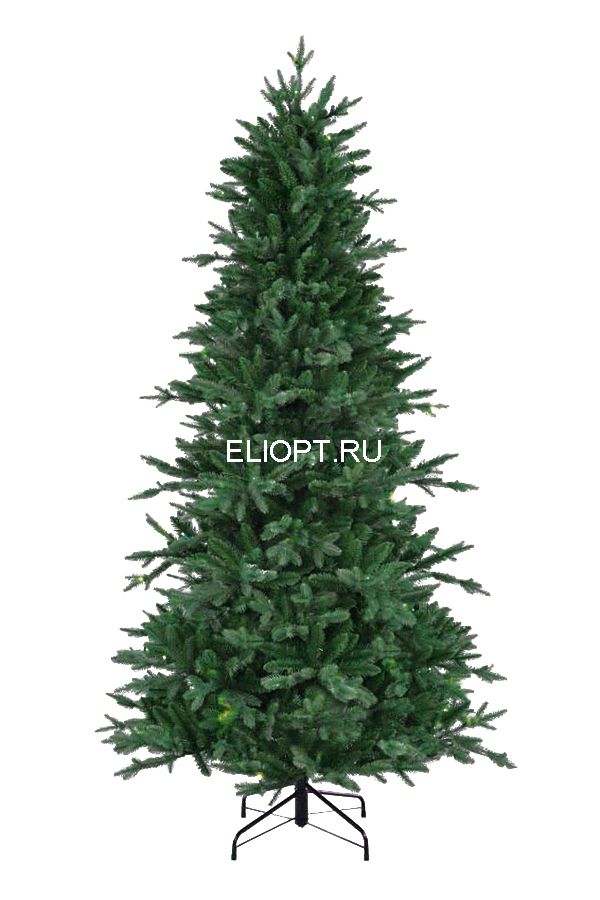 Искусственная Ель Щедрая 155 см 74062/384555