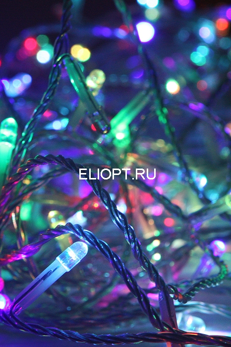 Модуль нити 20м RGB EST200-10-1RGB