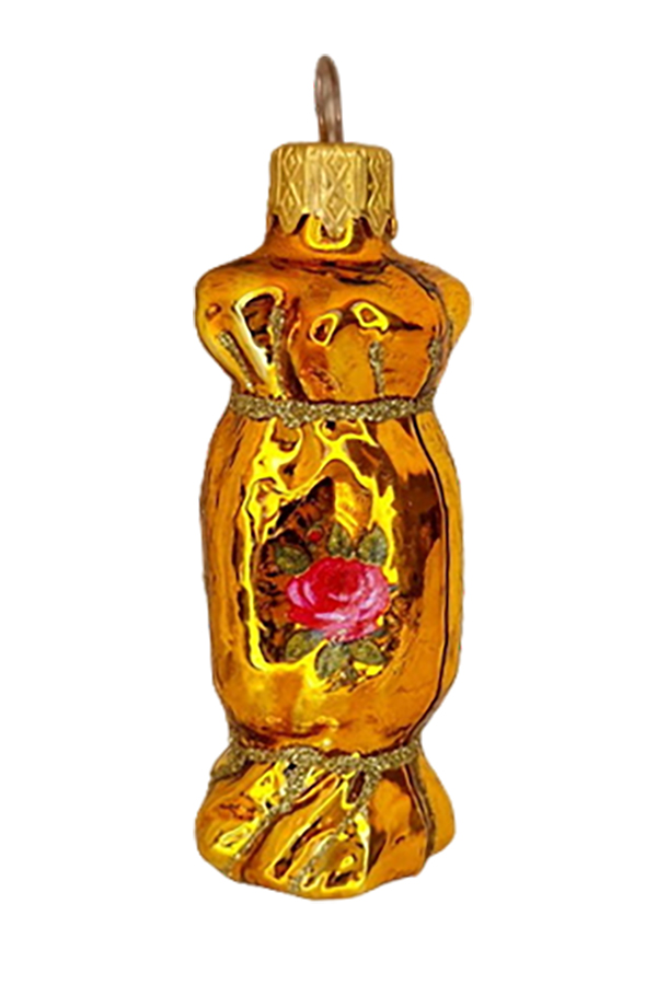 Елочная игрушка Конфетки Ф1910